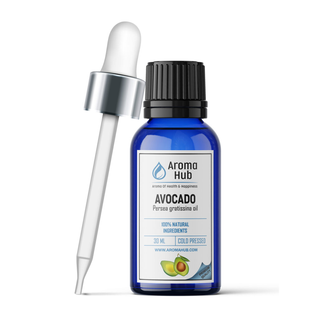 Avocado Oil 100 %