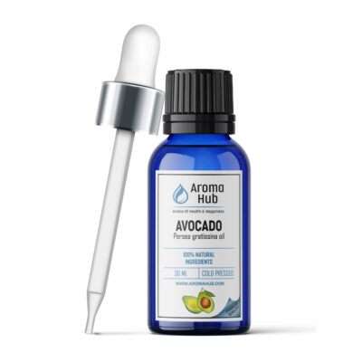 Avocado Oil 100 %
