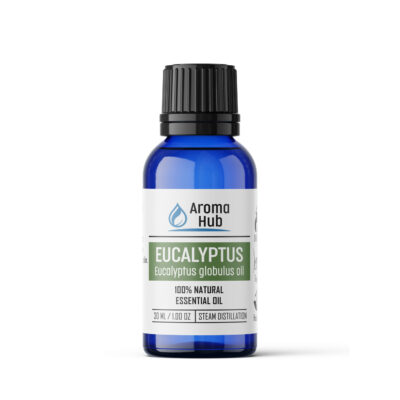 Eucalyptus Essential Oil 30 ml