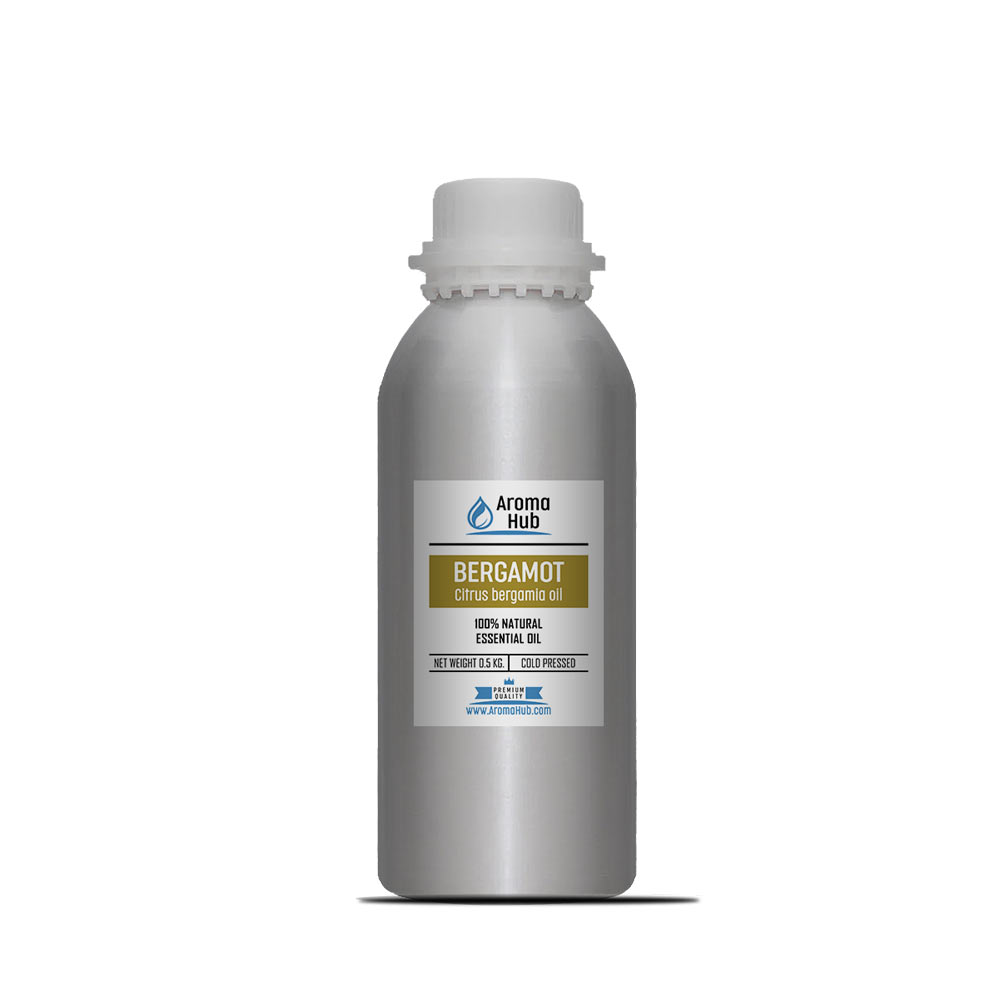 Bergamot-Oil-500-ml