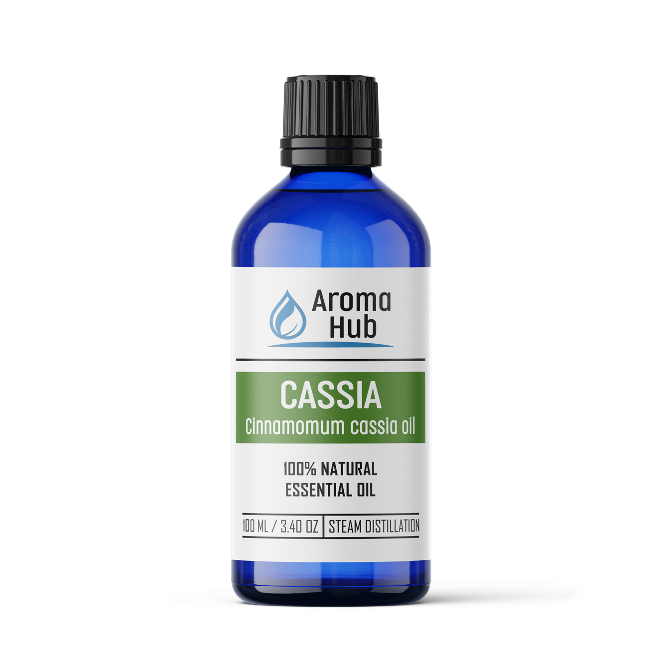 Cassia Essential Oil 100 ml