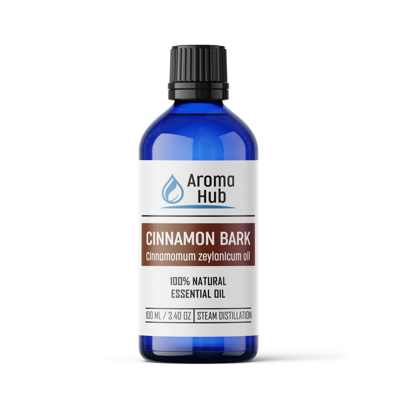 Cinnamon Bark Essential Oil 100 ml