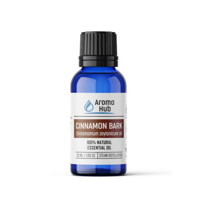 Cinnamon Bark Essential Oil 30 ml