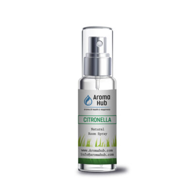 Citronella Room Spray