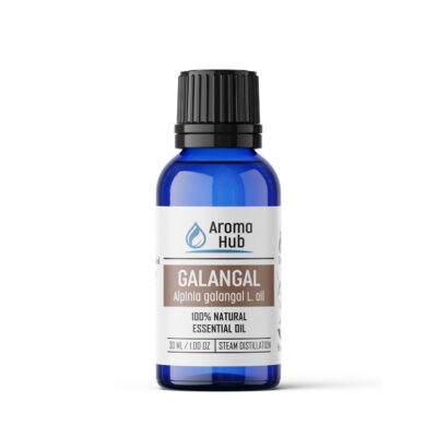 Galangal Essential Oil 30 ml