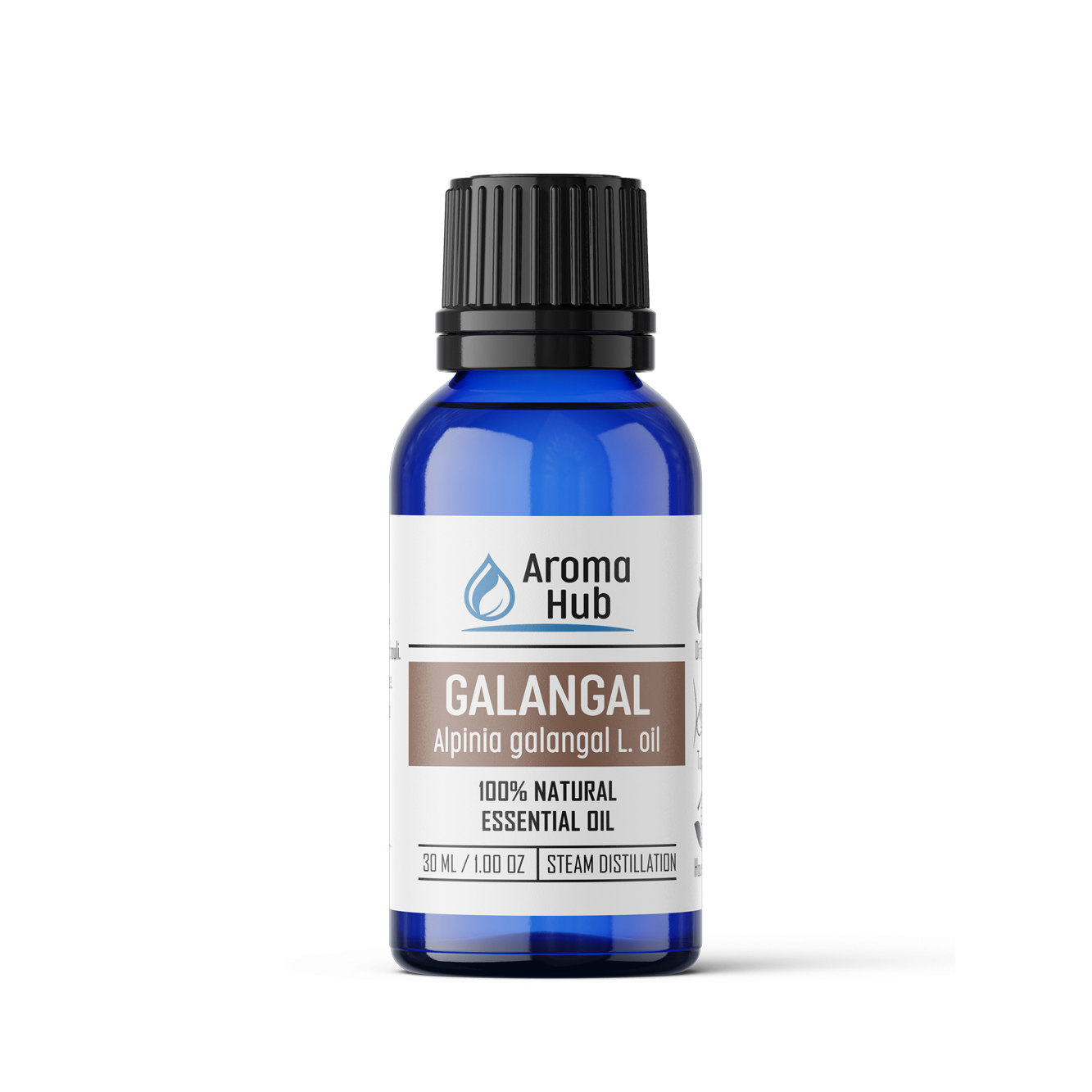 Galangal Essential Oil 30 ml