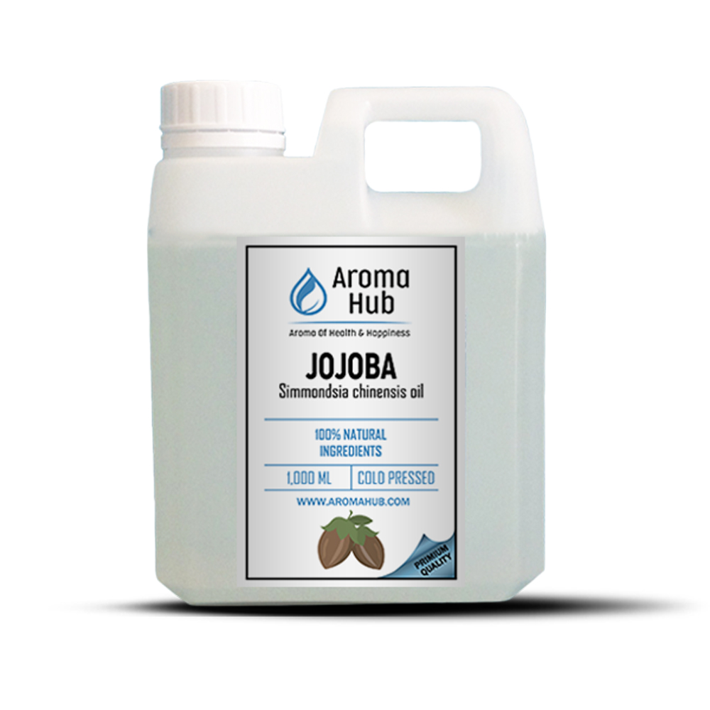 Jojoba Oil 1000 ml