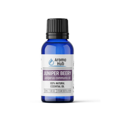 Juniper Berry Essential Oil 30 ml