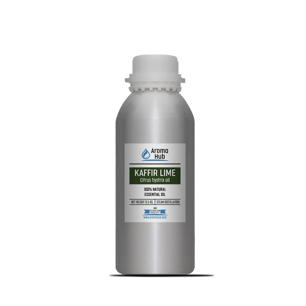 Kaffir-Lime-Oil-500-ml