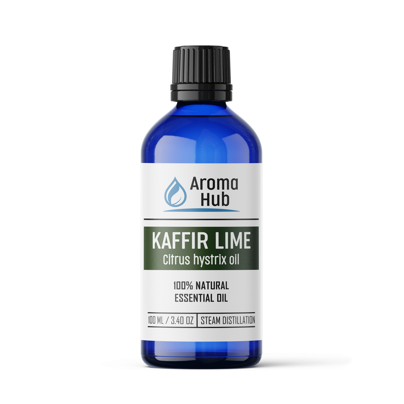 Kaffir Lime Essential Oil 100 ml