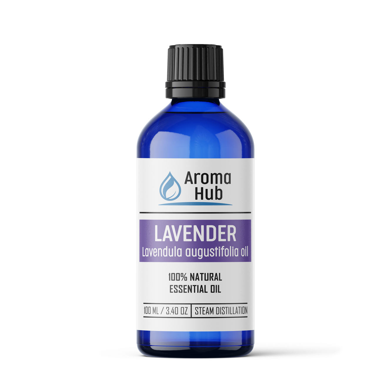 Lavender Essential Oil - Image 3