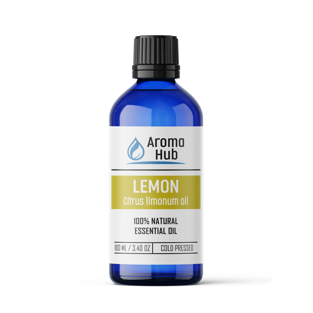 Lemon Essential Oil - Image 3