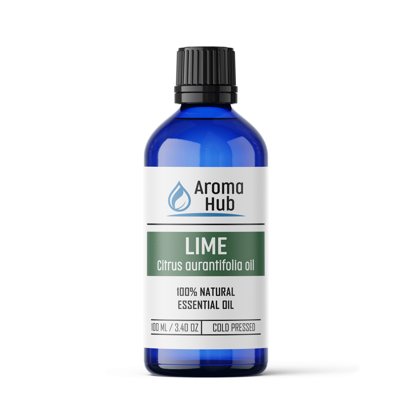 Lime Essential Oil 100 ml