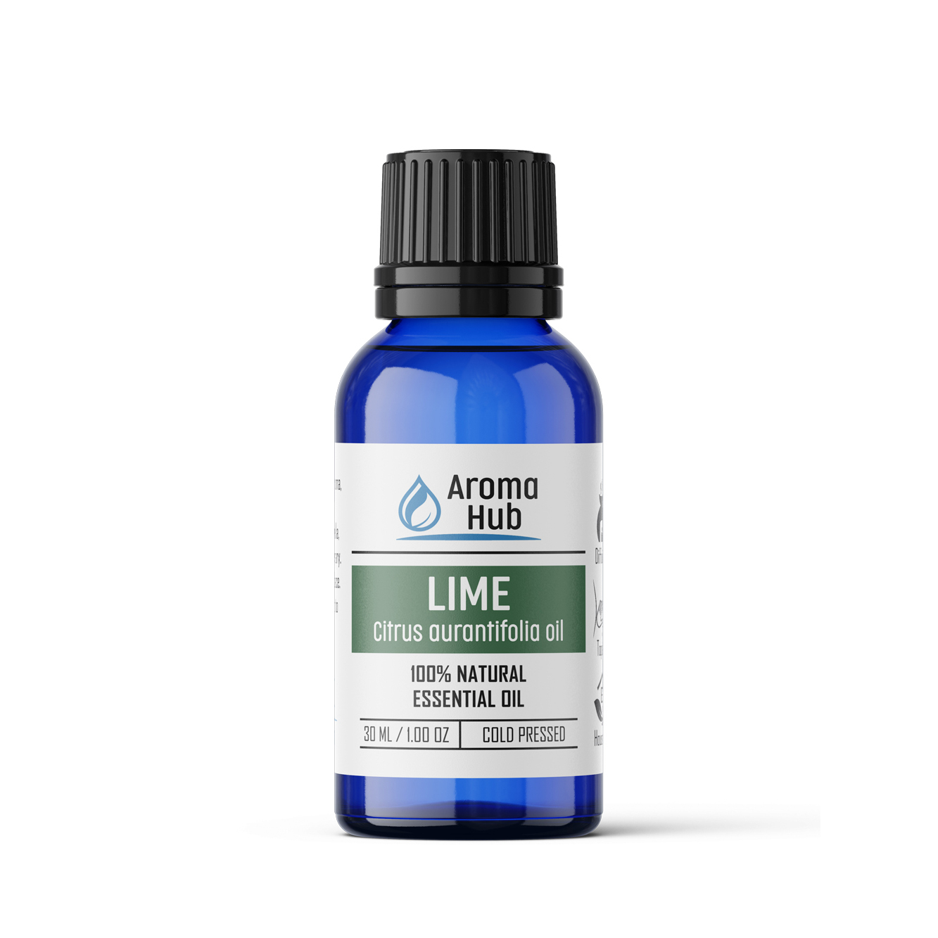 Lime Essential Oil 30 ml
