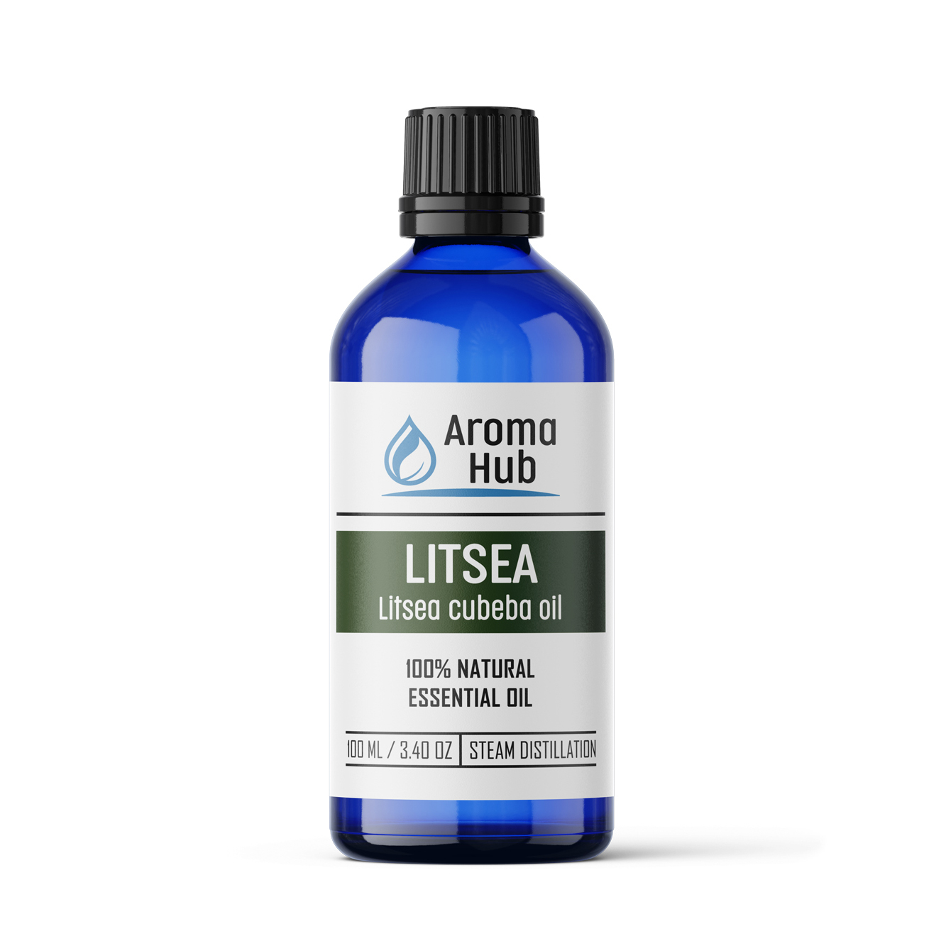 Litsea Cubeba Essential Oil 100 ml