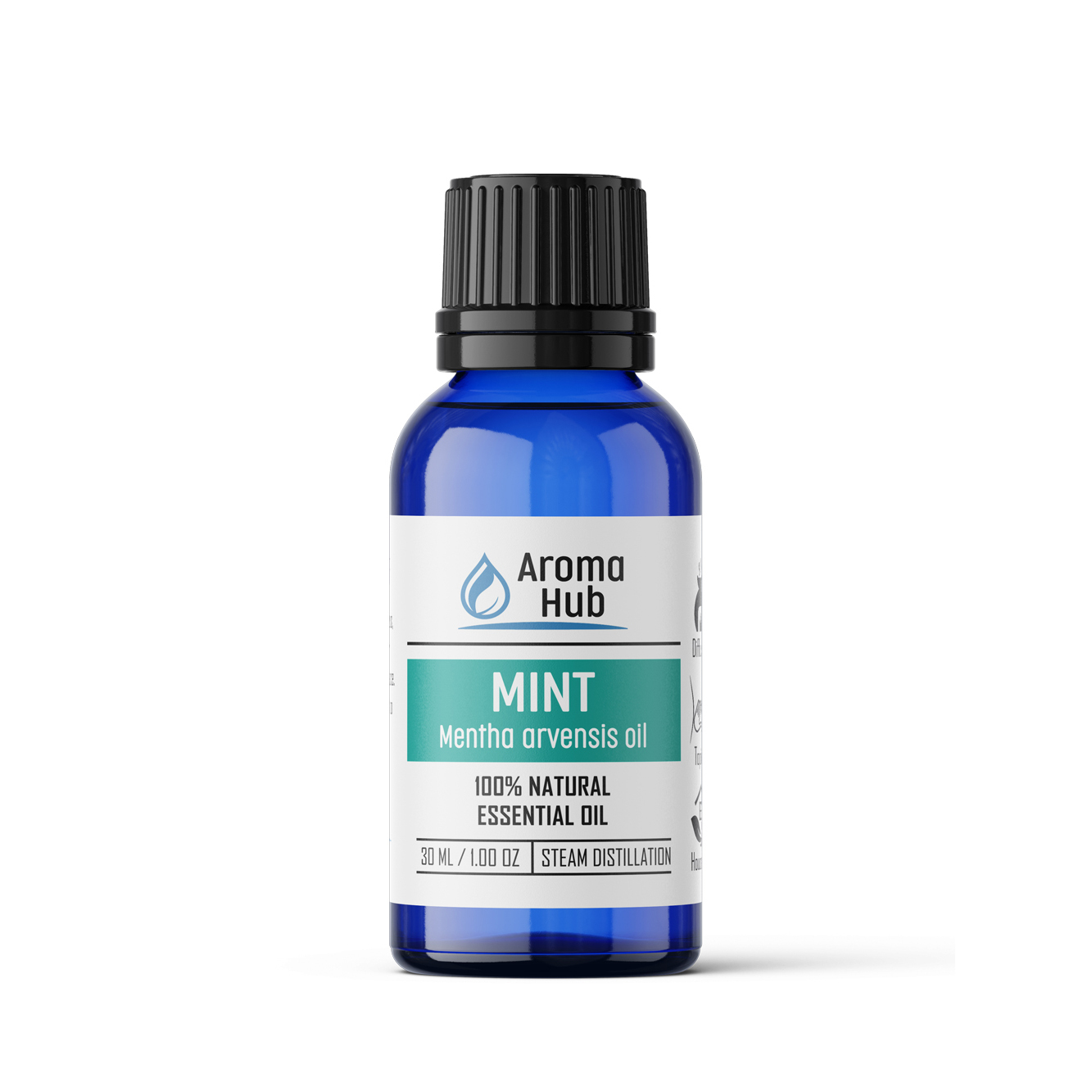 Mint Essential Oil 30 ml