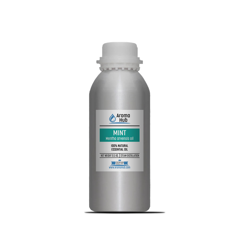 Mint-Oil-500-ml