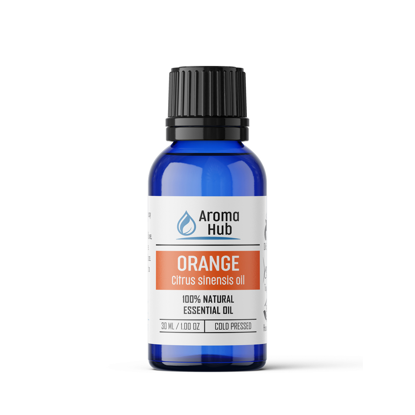 Orange Essential Oil 30 ml