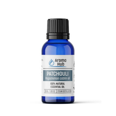 Patchouli Essential Oil 30 ml
