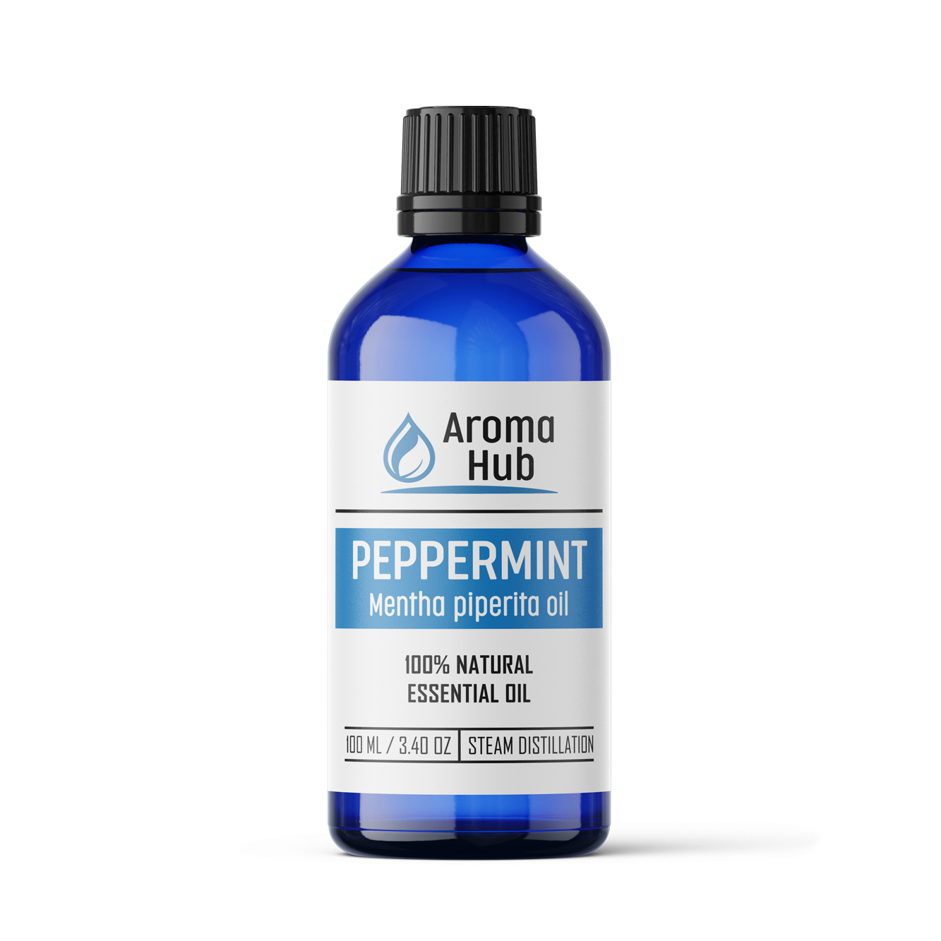Peppermint Essential Oil 100 %