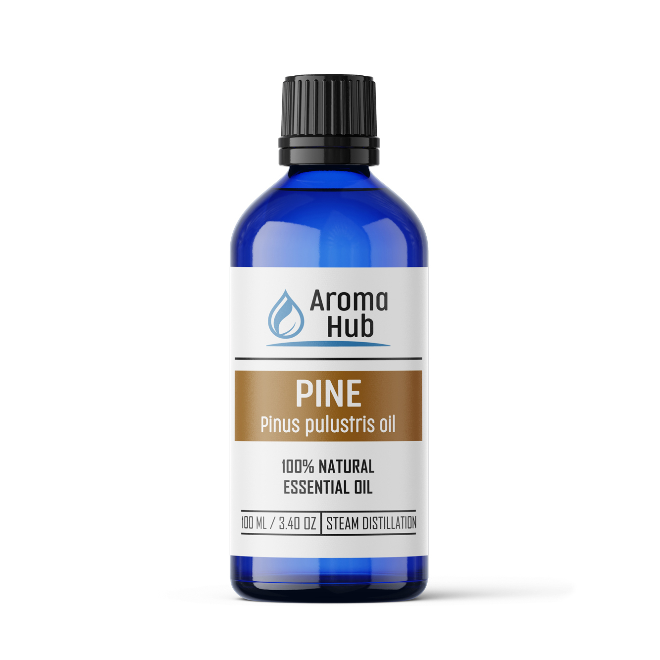 Pine Essential Oil 100 ml