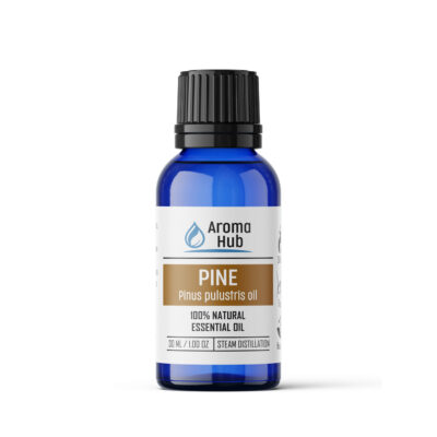 Pine Essential Oil 30 ml