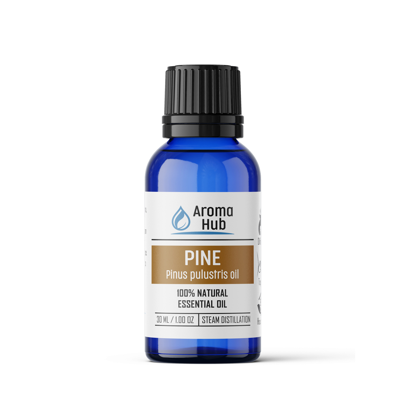 Pine Essential Oil 30 ml