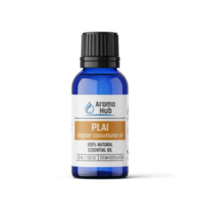 Plai Essential Oil 30 ml