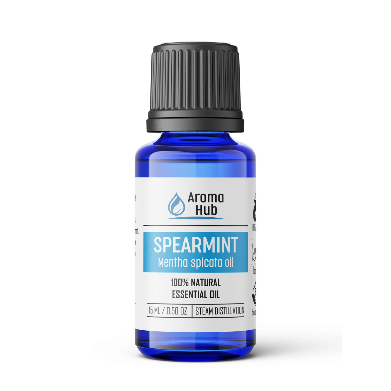 Spearmint Essential Oil 15 ml