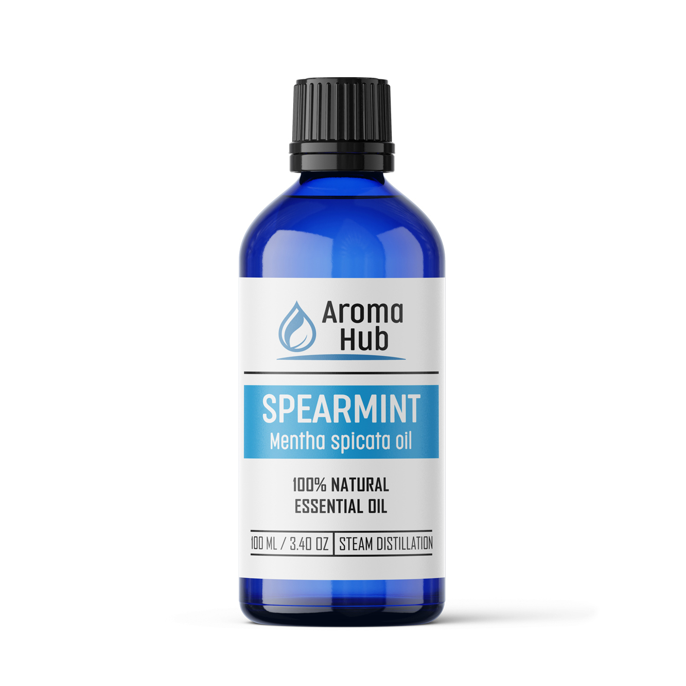 Spearmint Essential Oil 100 ml