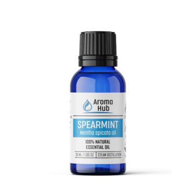 Spearmint Essential Oil 30 ml