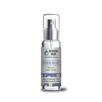 Stress Relief Room Spray