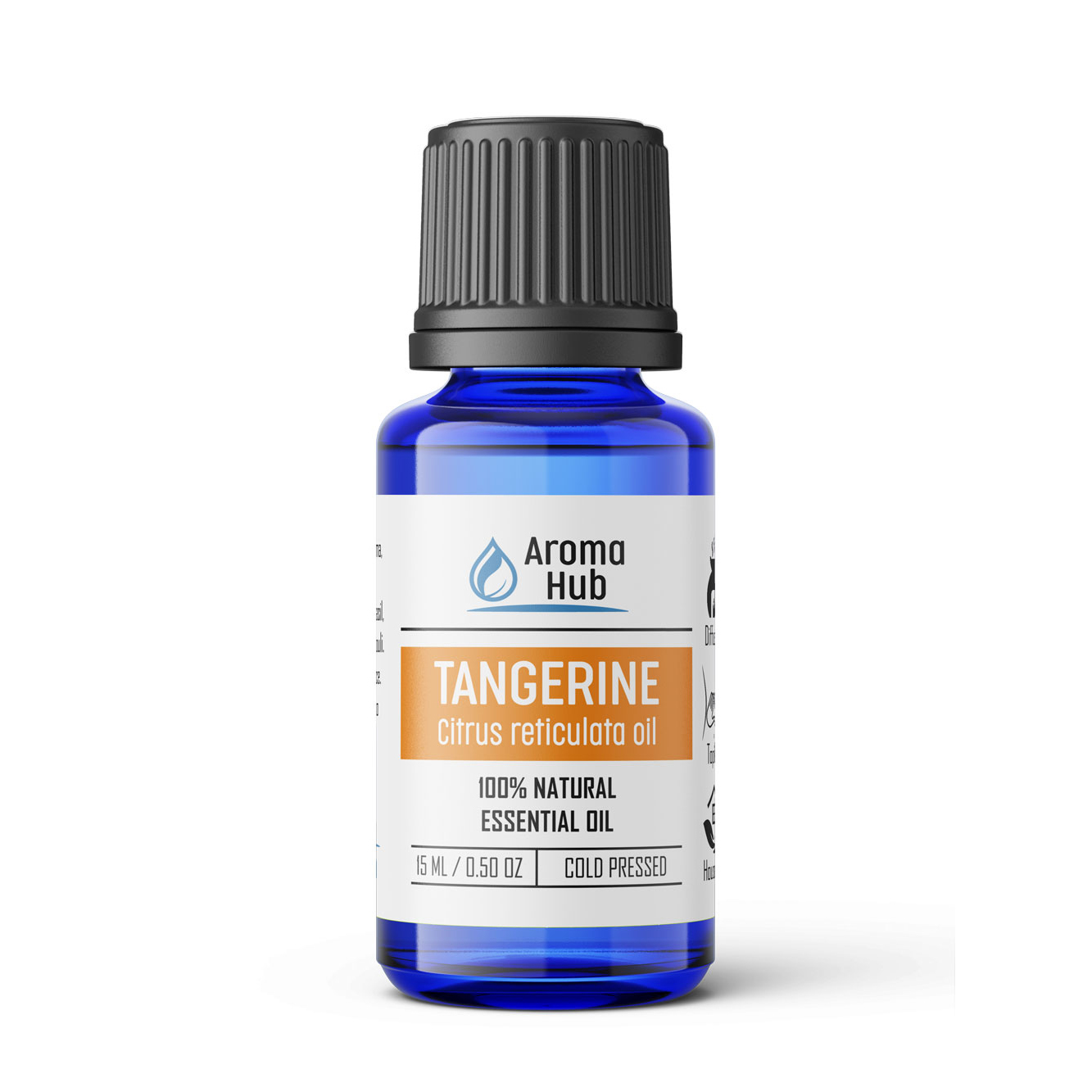 Tangerine Essential Oil 15 ml