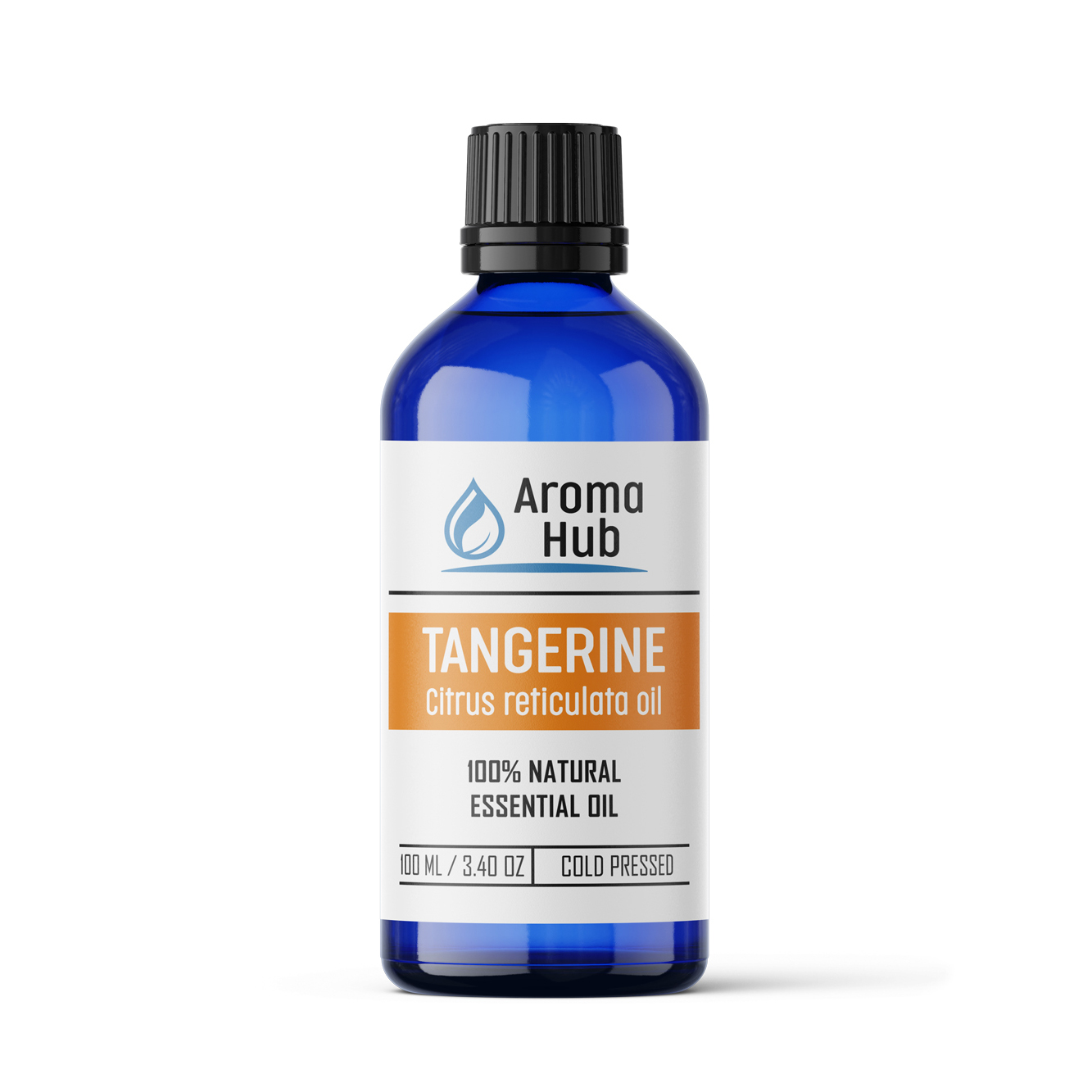 Tangerine Essential Oil 100 ml