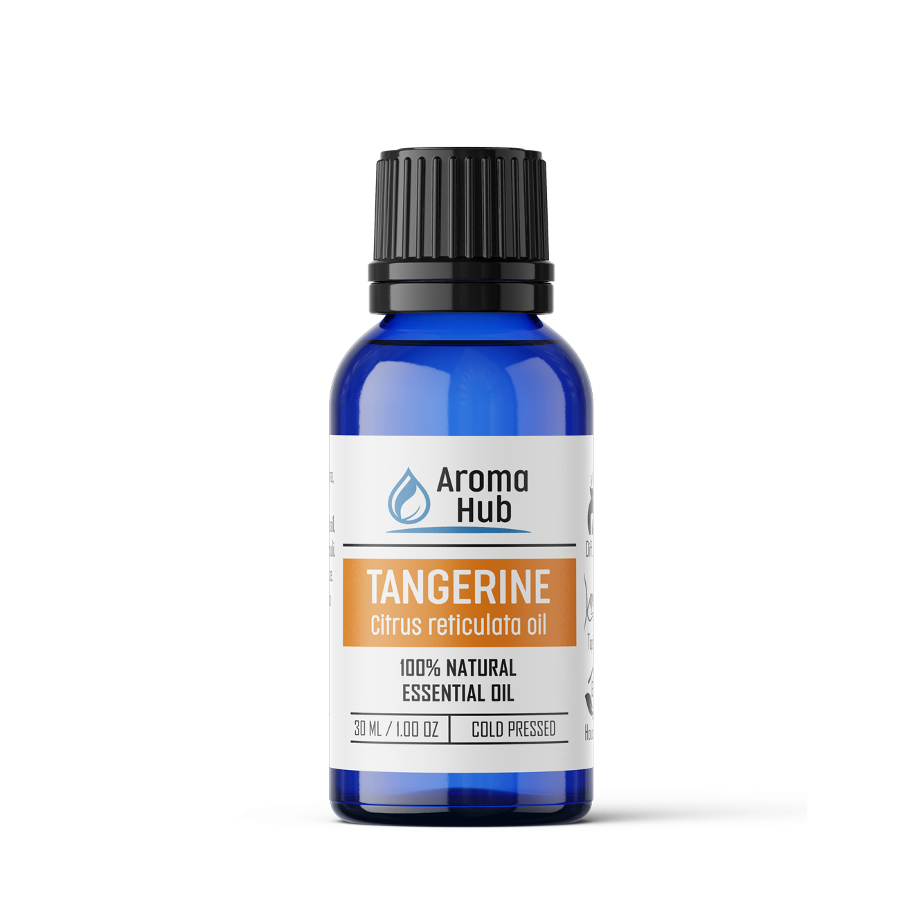 Tangerine Essential Oil 30 ml