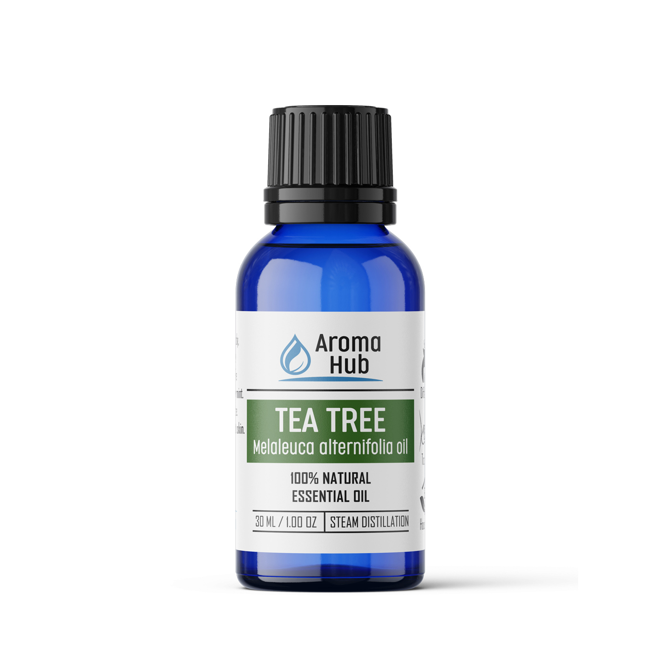 Tea Tree Essential Oil 30 ml