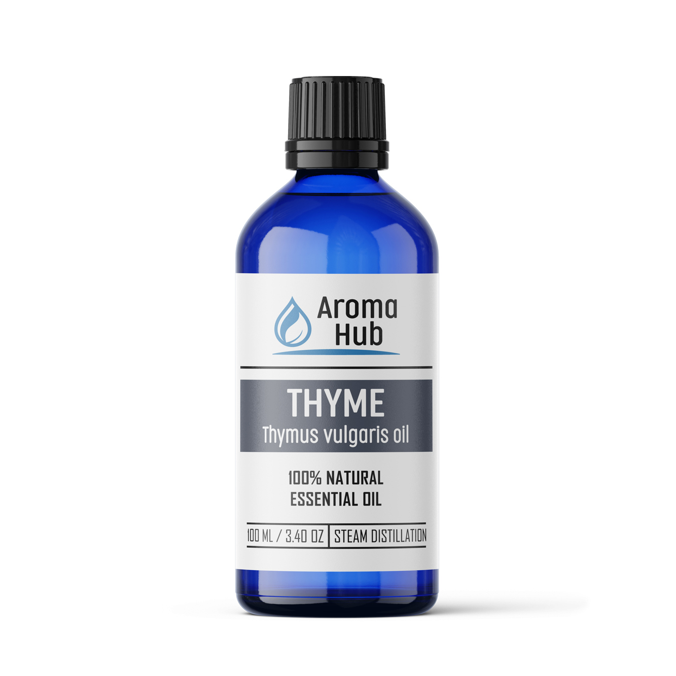 White Thyme Essential Oil 100 ml