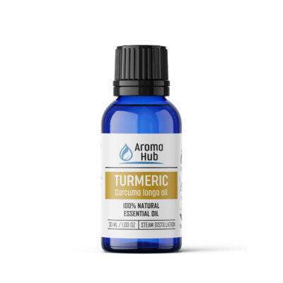 Turmeric Essential Oil 30 ml