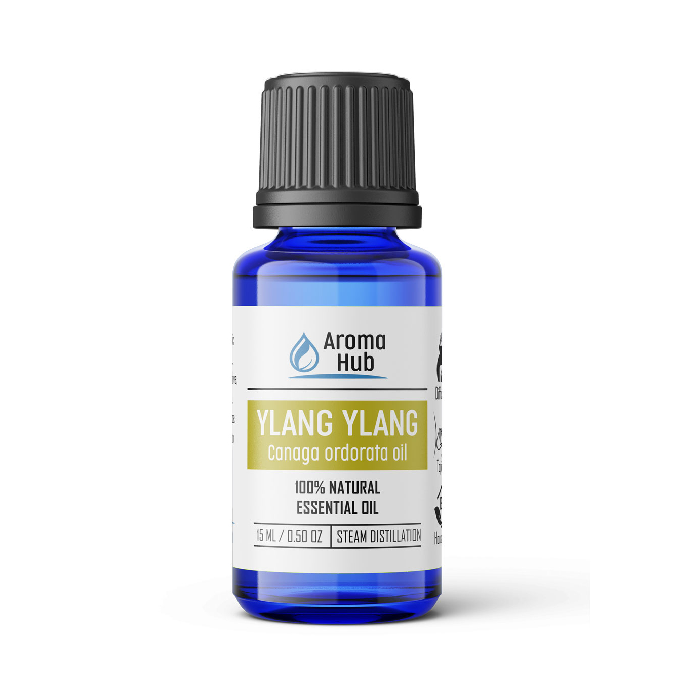 Ylang Ylang Essential Oil 15 ml