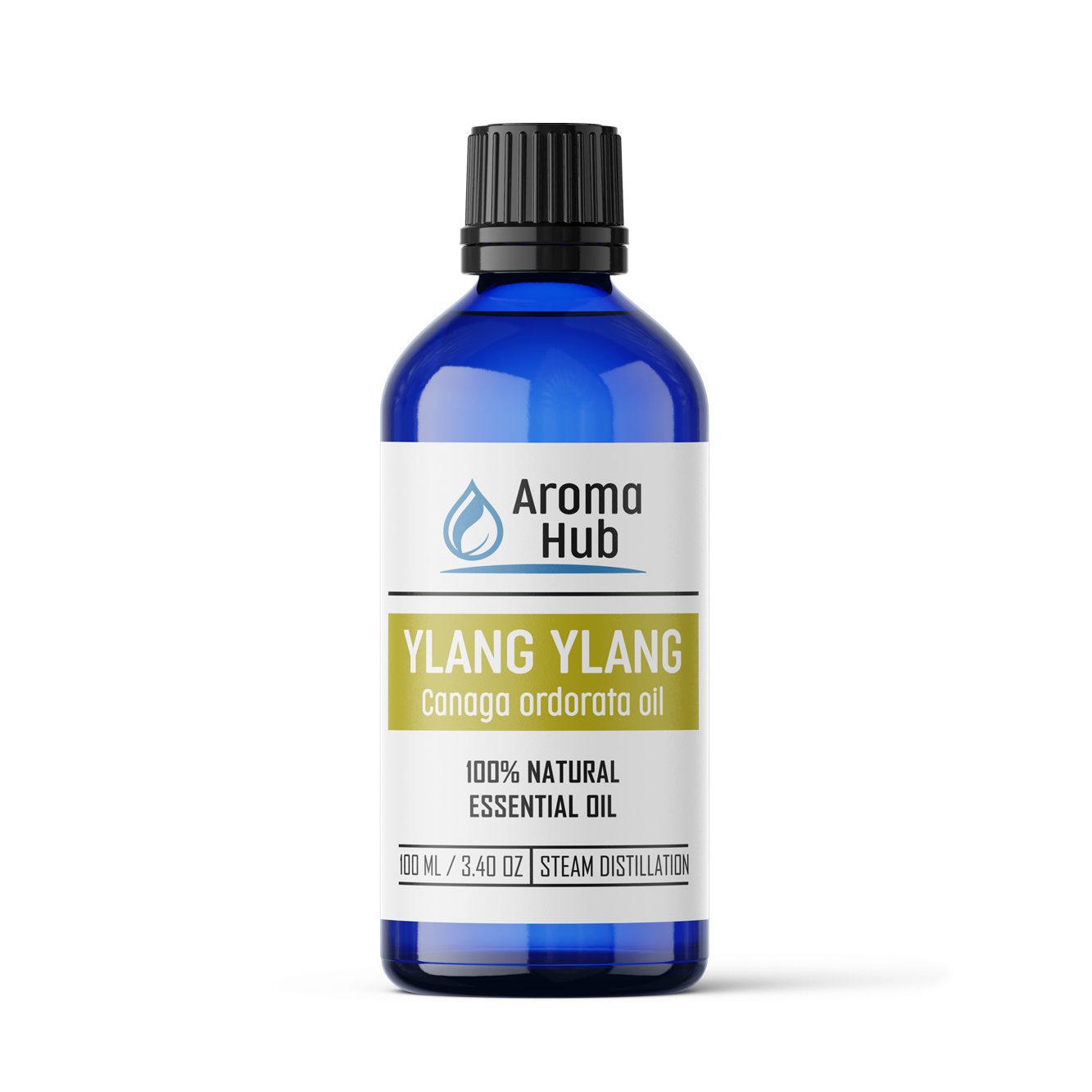Ylang Ylang Essential Oil 100 ml