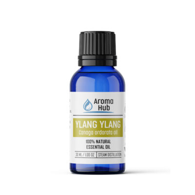 Ylang Ylang Essential Oil 30 ml