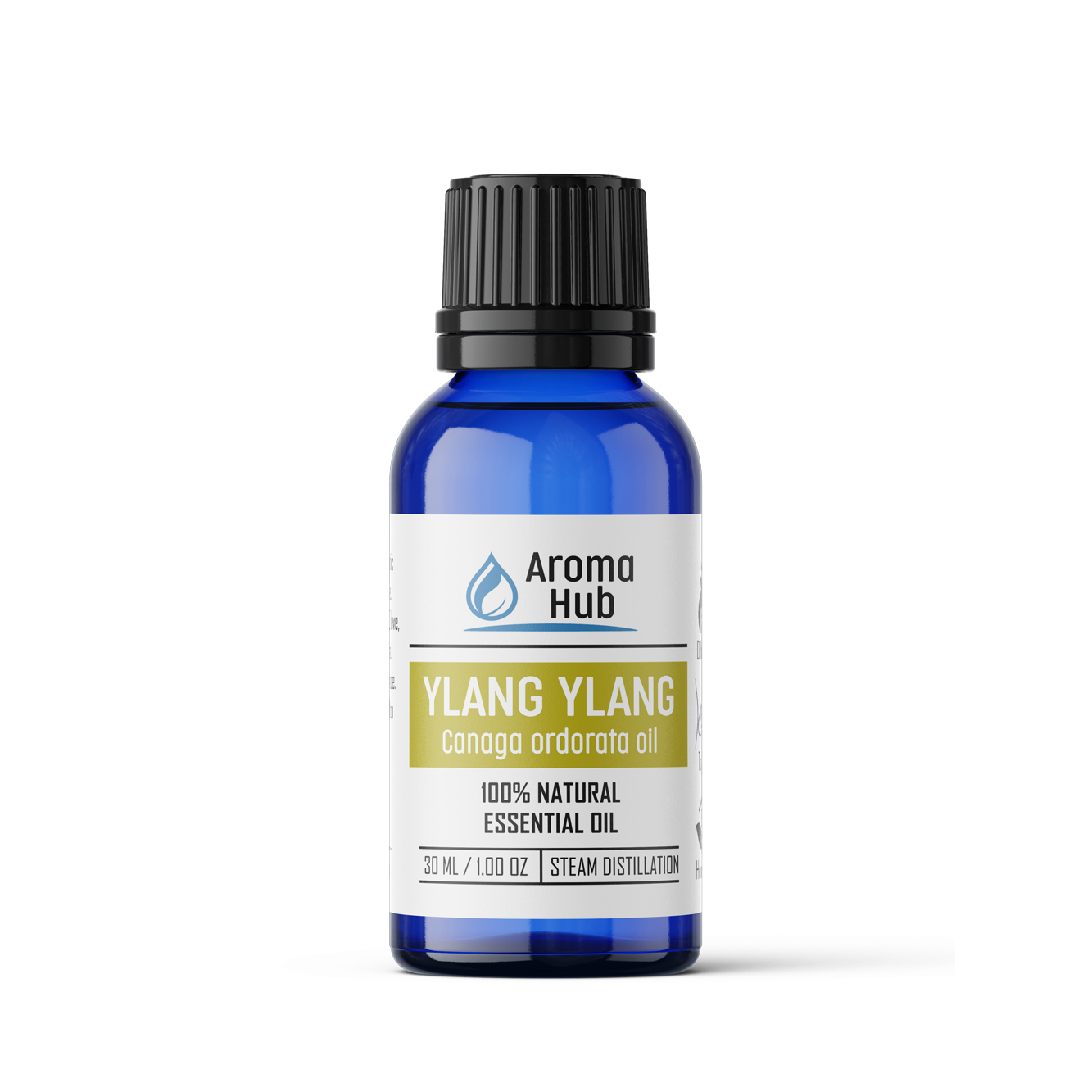 Ylang Ylang Essential Oil 30 ml
