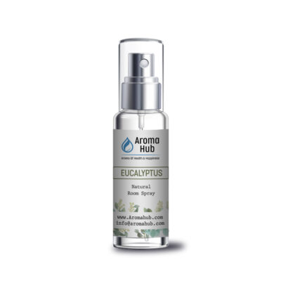Eucalyptus Room Spray