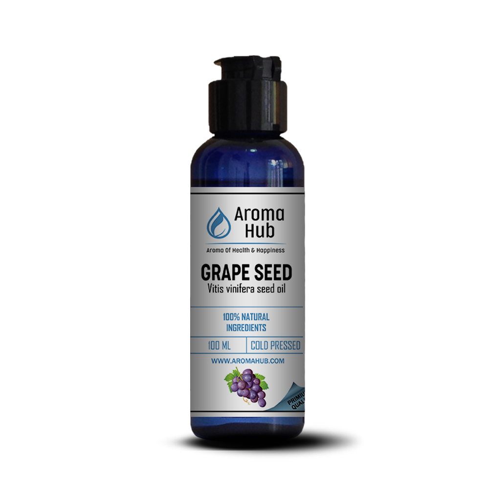 Grape Seed Oil 100 ml