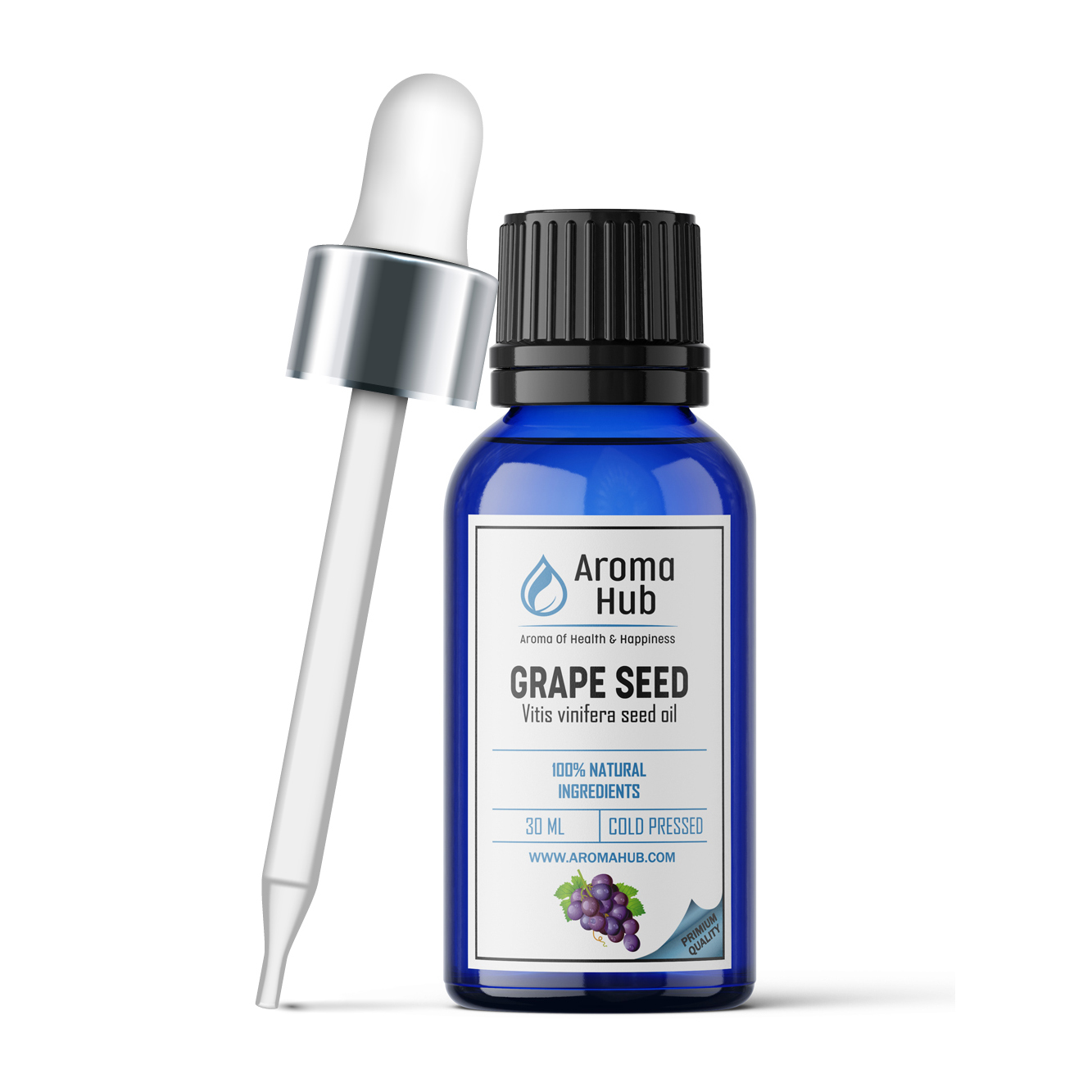 Grape Seed Oil 30 ml