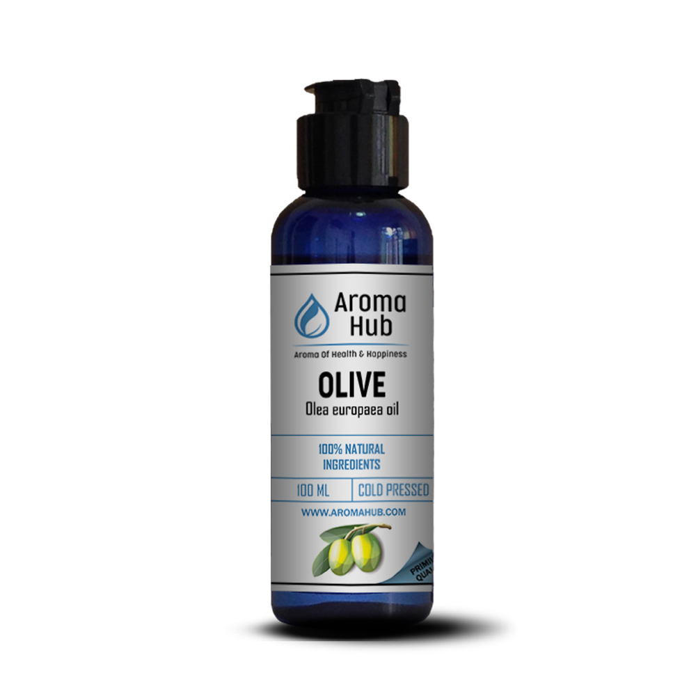Olive Oil 100 ml