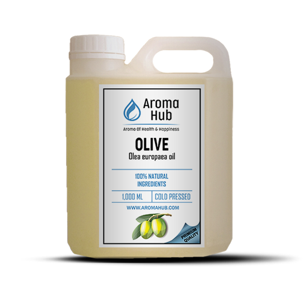 Olive Oil 500 ml