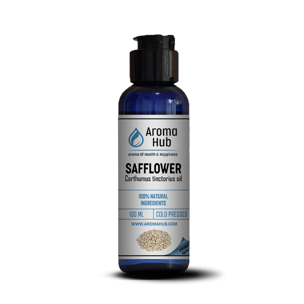 Safflower Oil 100 ml